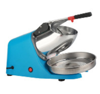 HT109碎冰机蓝色