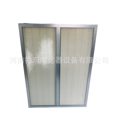 214275A  PA5454板框空气滤芯 P034885-016-123