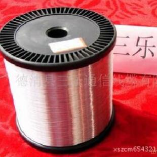 厂家供应多规格电镀铜包铝裸线电缆用线 定 制线缆