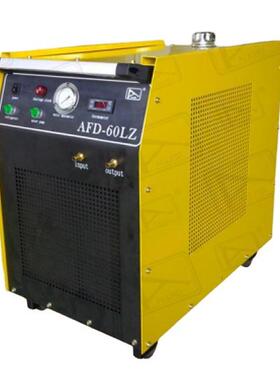 AFD-40焊接设备冷却循环水箱 冰水机脉冲氩弧焊机水箱