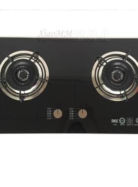 极速仿真厨具燃气灶假炉灶厨房摆件模型仿真天然S气灶样板房软装