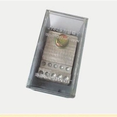 极速海燕 1进10出导轨式接线端FJ6/JTS2-240B/10x25 X一进十出分