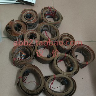 极速OP-51657 基恩士彩排线13条每条100只X10个 盒子