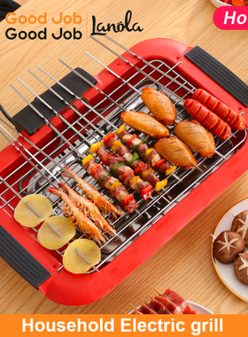 极速banks electric grill commercial electric baking pXan keb