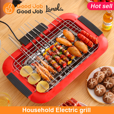 极速banks electric grill commercial electric baking pXan keb