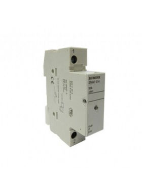 极速定制定制定制保险丝座3NW70143NW70141M0*3832A1P带指示灯