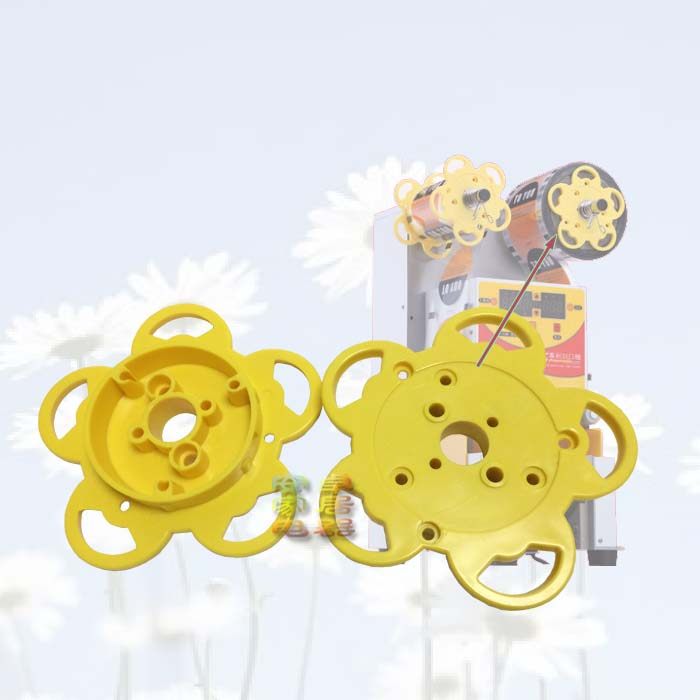 极速适用益芳 优玛封口机胶v花夹板奶茶店封口机配件封杯机挡板塑,厨房电器,封口/封杯机,淘宝优惠券,粉丝福利购,淘宝优惠卷