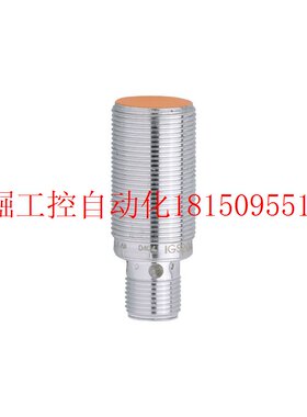 极速议价易福门  电感式接近开关 II5910 IPI5910 大量现货