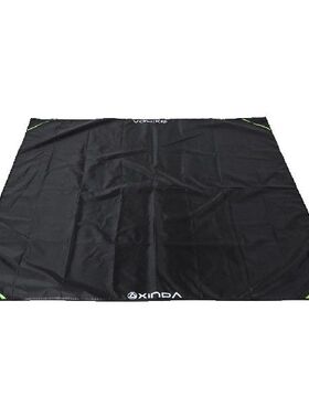 极速Durable Rope Deployment Ground ShGeet Mat  for Rock Clim