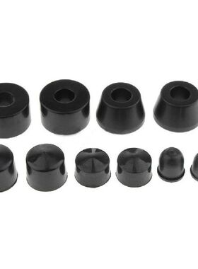 极速Hot Skateboard Truck Rebuild Kit HardLware Washer Rebuil