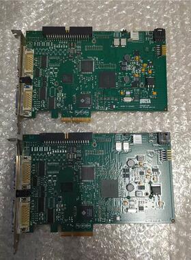 极速DALSA/达尔萨OR-X4C0-GXLF0ADP图像采集卡询价