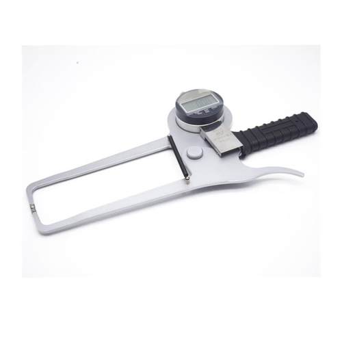 极速联羽加长数显外卡规0-50s-80mm外径卡钳卡表0-100mm*0.1长爪