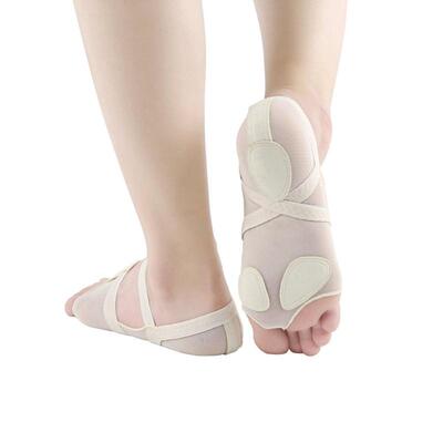 极速1 paire de semelles souples profesIsionnelles chaussures