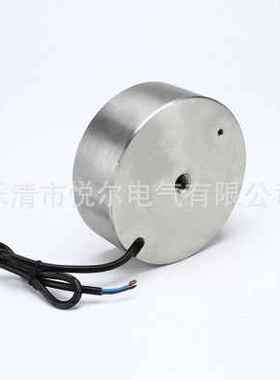 极速厂促厂促P15056悬崖秋t千电磁铁 P20040吸盘式电磁铁 1000KG