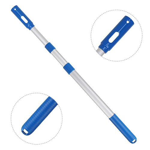 新品Piscina plo de nataw??o haste extens?o telescpica