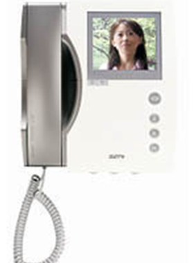 极速海湾 GST-DJ6805 GSFT-DJ6815可视室内分机