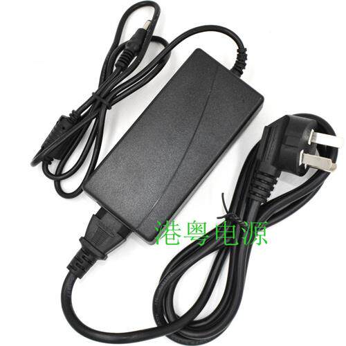 极速新24V25A电j源配接器 条码列印机配接器 TSC TTP244PLUS24334