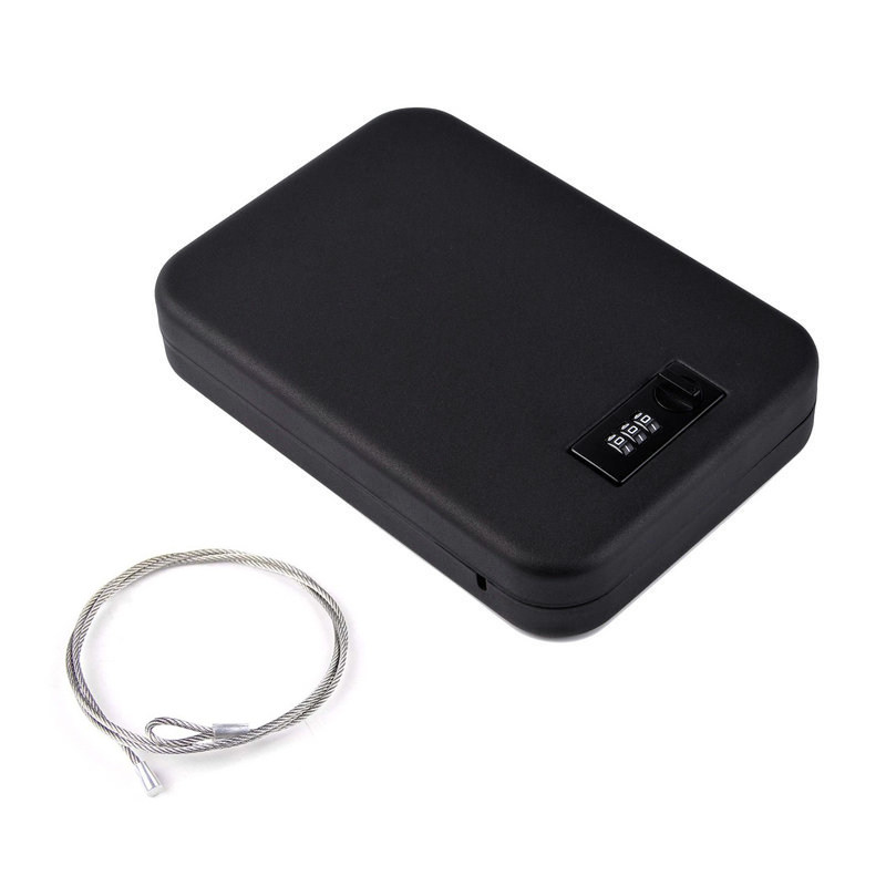 极速全钢密码车载随身保险箱首饰现D金盒手机保管箱便携式抽屉式,办公设备/耗材/相关服务,保险箱,淘宝优惠券,粉丝福利购,淘宝优惠卷