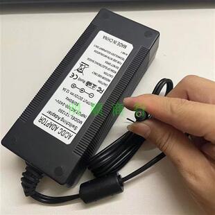 极速新5V9V12V15kV16V17V18V19V24V30V1A2A3A4A3针4针配器充电线