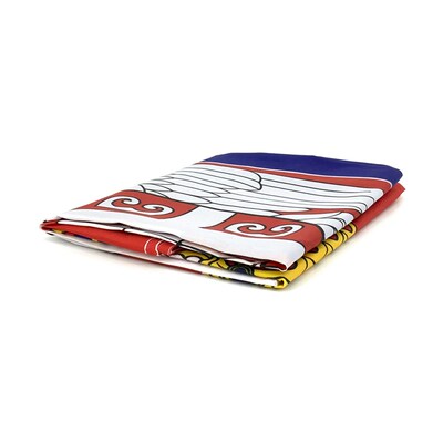 极速johncin 90X150cm SRB RS Republika Srbija Serbia flag