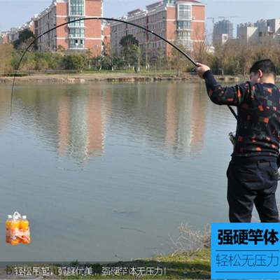 极速Sea rod set supply FRP fishingD rod sea rod throwing rod
