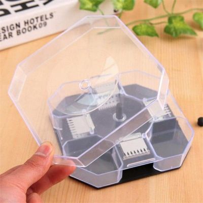 极速Reusable Cockroach Bug Roach Catcher High Quality H.ouse