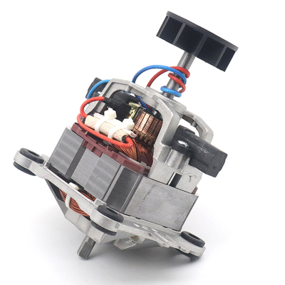 极速加热多功能破壁机料理机豆w浆机器高速9525纯铜马达电机转子