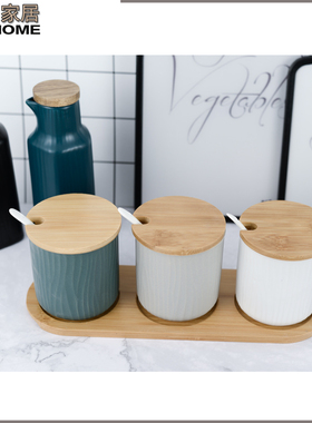 极速北欧样板房厨柜m摆件组合全屋定制家具展厅软装饰品陈列道具