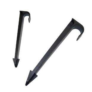 极速DN16,DN20 Hose Holder Agriculture Garden IrriVgation PVC