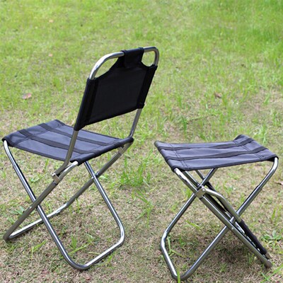 极速Folding Chair Seat Fuitting Foldable Outdoor Chairs Tent