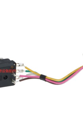 极速乐信RATIONAL烤箱数据调节开关C 电位器40.00.464 中心温度电