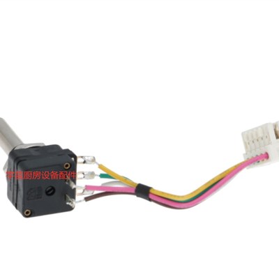 极速乐信RATIONAL烤箱数据调节开关C 电位器40.00.464 中心温度电