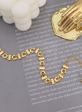 极速。Simple ins nmiche design exquisite fashion temperament