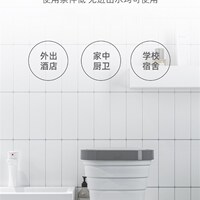速發(fā)摩魚現(xiàn)代殺菌可折疊自動洗內(nèi)衣機嬰兒便攜式迷你高速洗襪子加