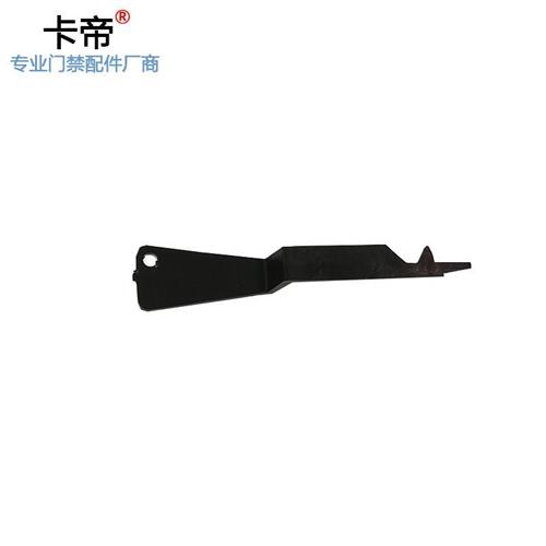 速发紧急玻璃开关钥匙 消破碎按钮解锁器 防紧急手动报警复位钥匙