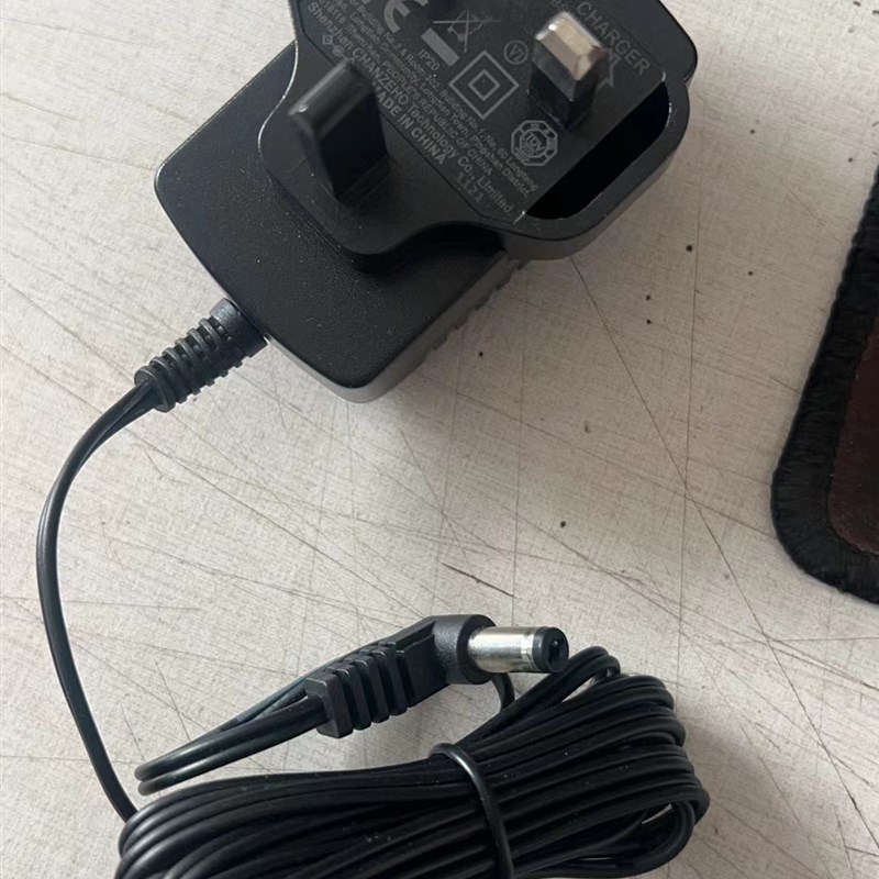 极速适配惠而浦480 78p0 N3 E8K8P8吸尘器家用充电器英规电源26 2
