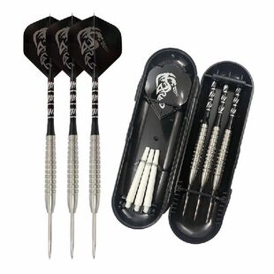 极速3pcs 90% Professional Tungsten Steel TipS Darts 24.5g