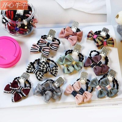 极速tie no injury hair ring leather tendons haQirband hair a