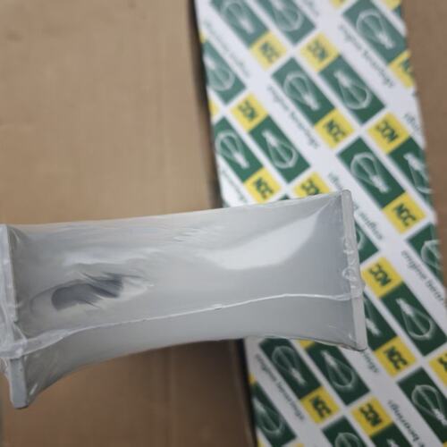 发动机轴瓦6D22连杆瓦 NDC 包装 件号CB-1803GP用于工程机械
