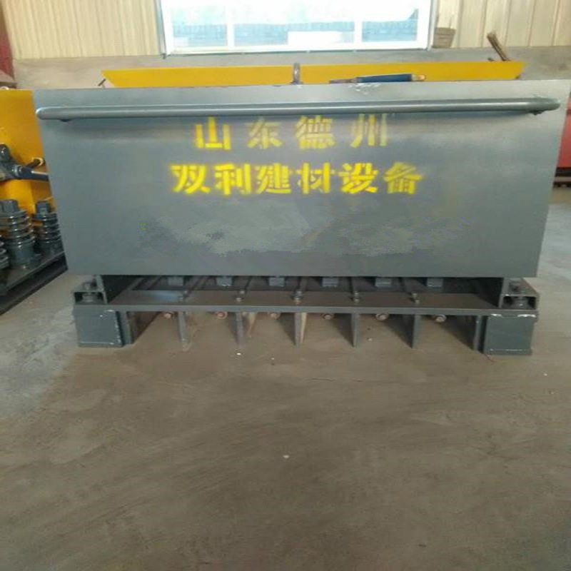 过木过梁机葡萄架围墙立柱机蔬菜大棚水泥柱子机预应力水泥立柱机