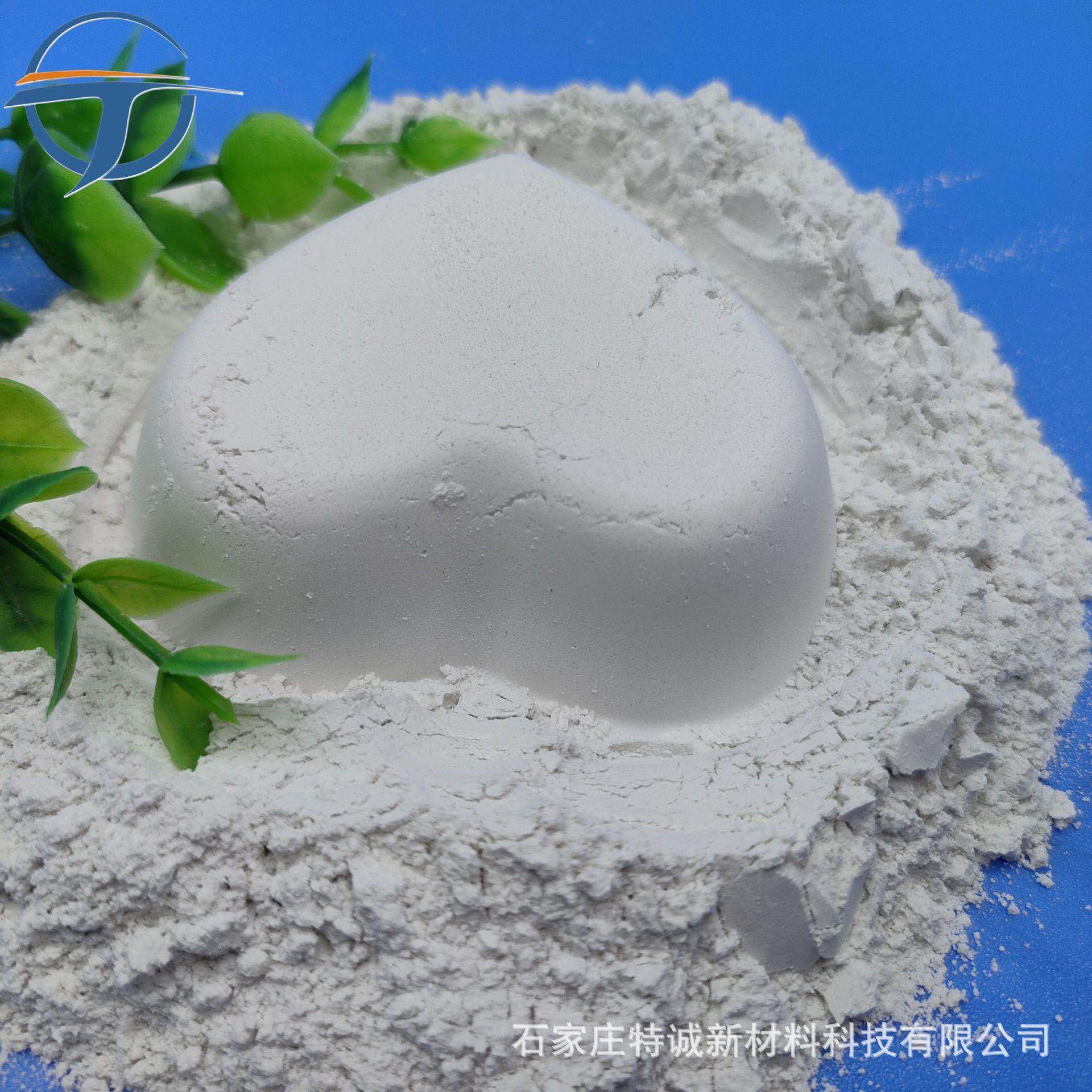 锂辉石粉陶瓷铸造 砂锅烧制原材料 玻璃制品用锂云母锂辉石粉