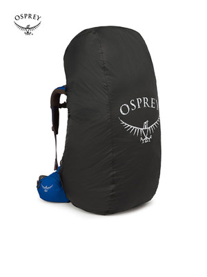 OSPREY UL Raincover小鹰超轻防雨罩可压缩防刮蹭户外背包配件