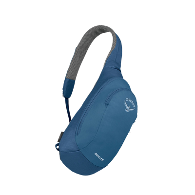 OSPREY通勤休闲单肩斜挎包