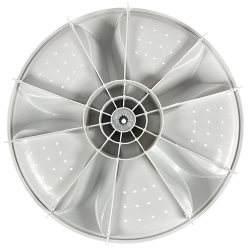 新品适用新乐XQB60-60520P/6599T CQB50-6579T洗衣机波轮盘 31.5C