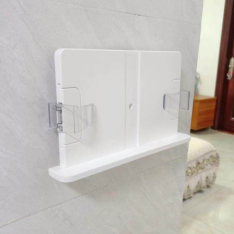 极速台式乐谱架桌面可携式壁挂贴墙琴谱I架折叠电子钢琴古筝二胡