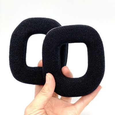 极速Upgrade A10 Ear Pads for Lzogitech Astro A10 Headset Ear