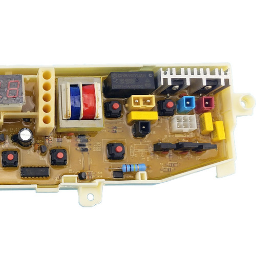 新品XQB55DO-00三X星洗衣机电脑主w板XQB55-D74/D74S XQB55DB-00/