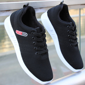 新款 l春夏季 老北京布鞋 鞋 防臭鞋 男潮鞋 休闲运动鞋 新品 网面透气鞋