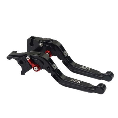 极速适用春风250SR改装离合刹v车手把 NK 400 650GT国宾ST狒狒牛