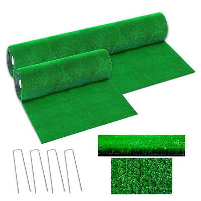 极速Floor Fake Pvmc Grass Mat Artificial Grass Carpet Simula
